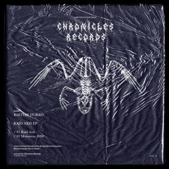 Bastian Horro - Motorway 4000 [Chronicles Records]