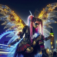 Gareth Emery feat. Christina Novelli - Concrete Angel (Alex H Remix)