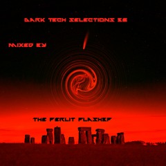Dark Tech Selections 36 [Vinyl Mix Only]