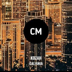 Kozah - Cali4nia [NCS Release].mp3