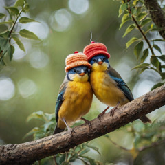 Little Birds