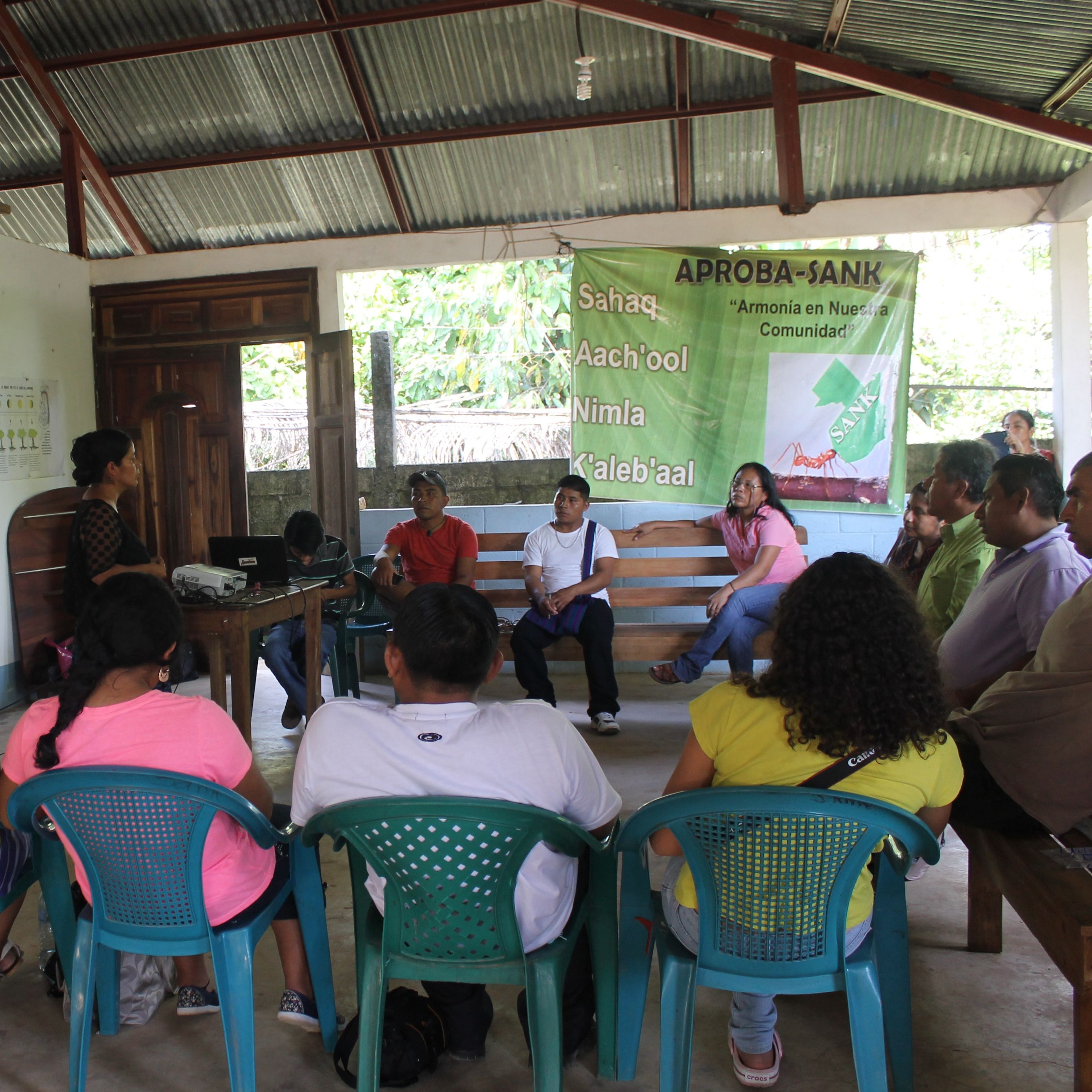 Indigenous Rights Radio