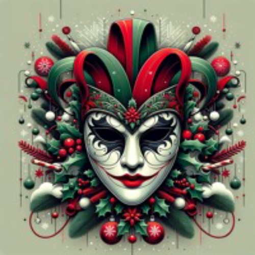 Loft7 - Boris Brejcha New Year 2023 Mix (mixed by Rado Crane)