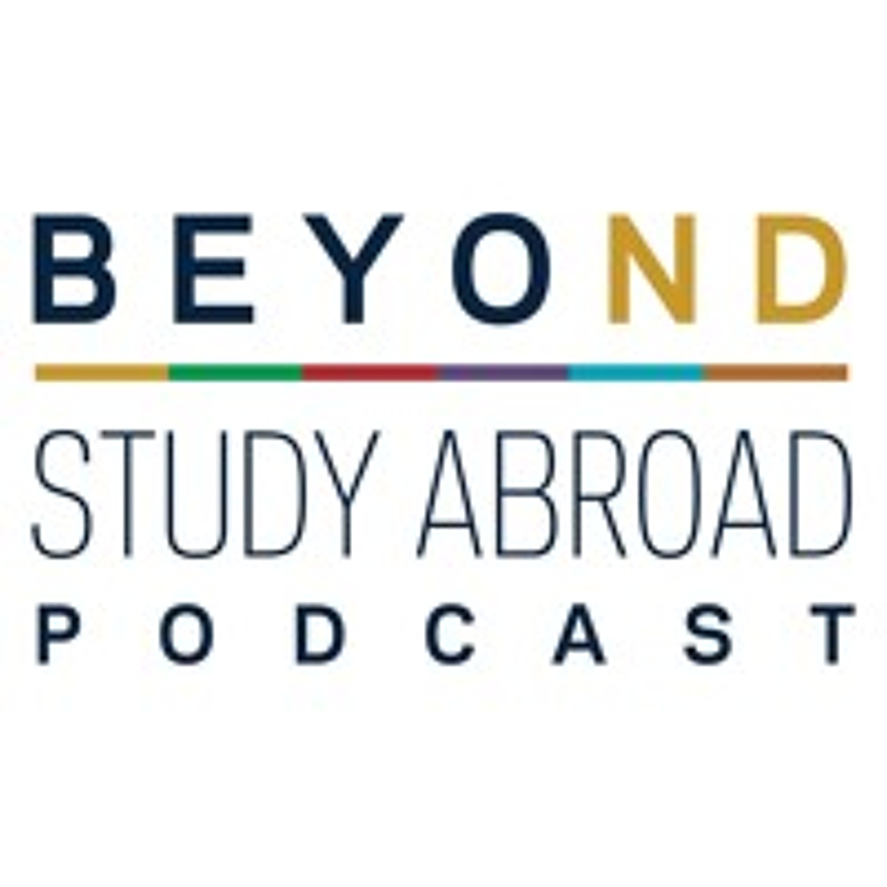 Season 5, Episode 15: Landing in London: First Impressions, Tube Tips, and Life in the UK