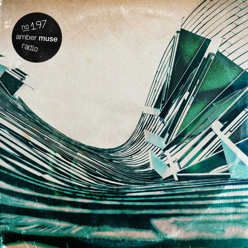 Amber Muse Radio Show #197 with Taran & Lomov // 28 Aug 2020