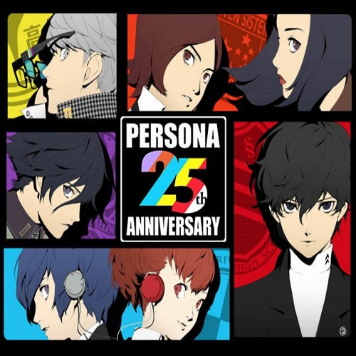 Stream HexenVexen | Listen to Persona Full OSTs [1 PSP, 2 IS/EP PSP, 3 ...
