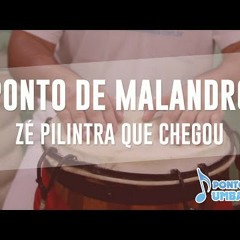 🍺🚬 (10)  Ponto de Malandro - Zé Pilintra que chegou