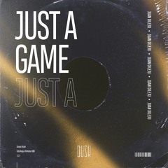 Juan Dileju - Just A Game [Soave Dusk]