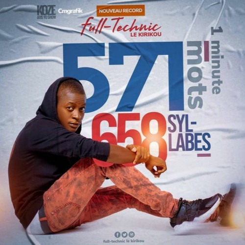 Stream New World Record 571 Words In 1 Minute Full Technic Le stream-new-world-record-571-words-in-1-minute-full-technic-le