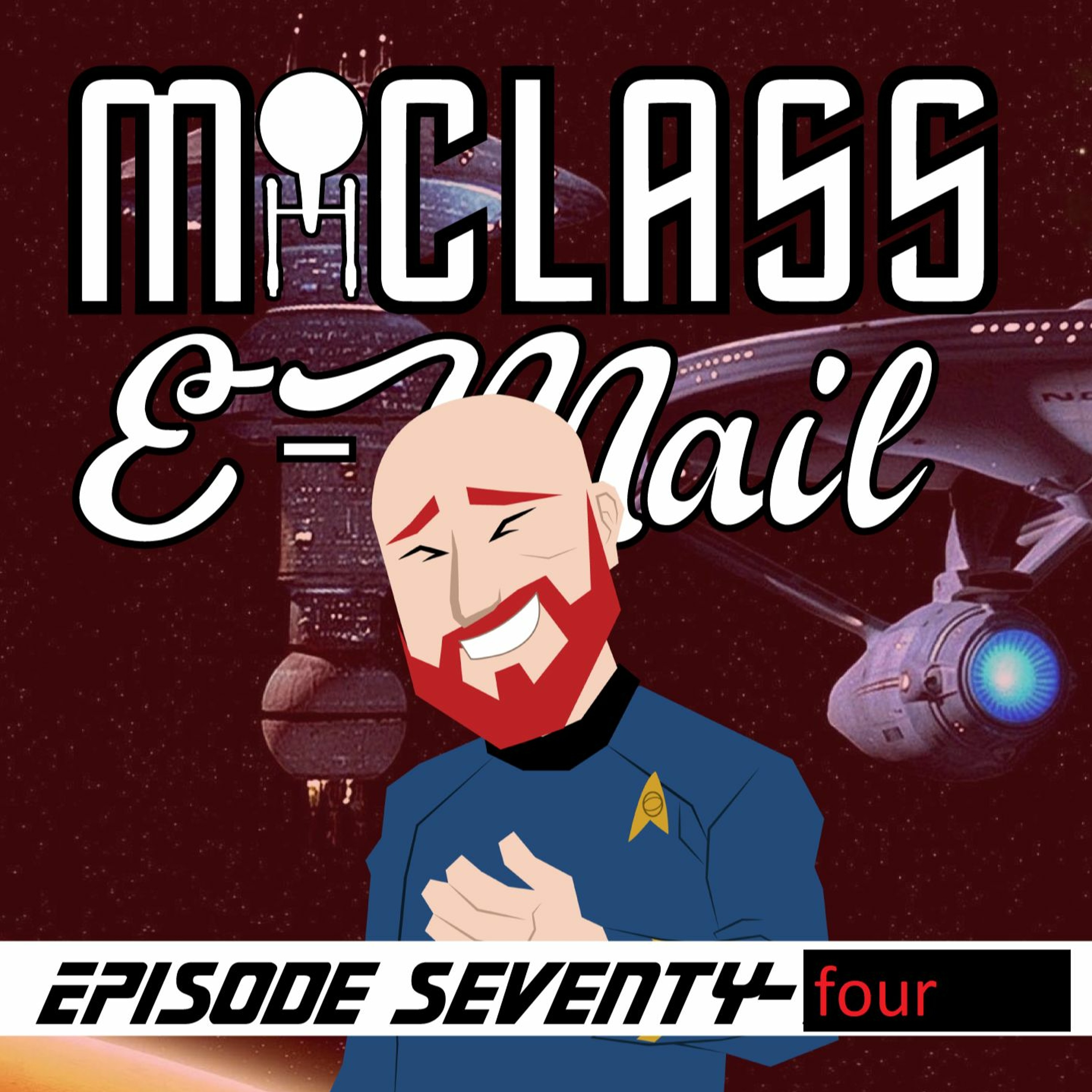 M-Class Podcast