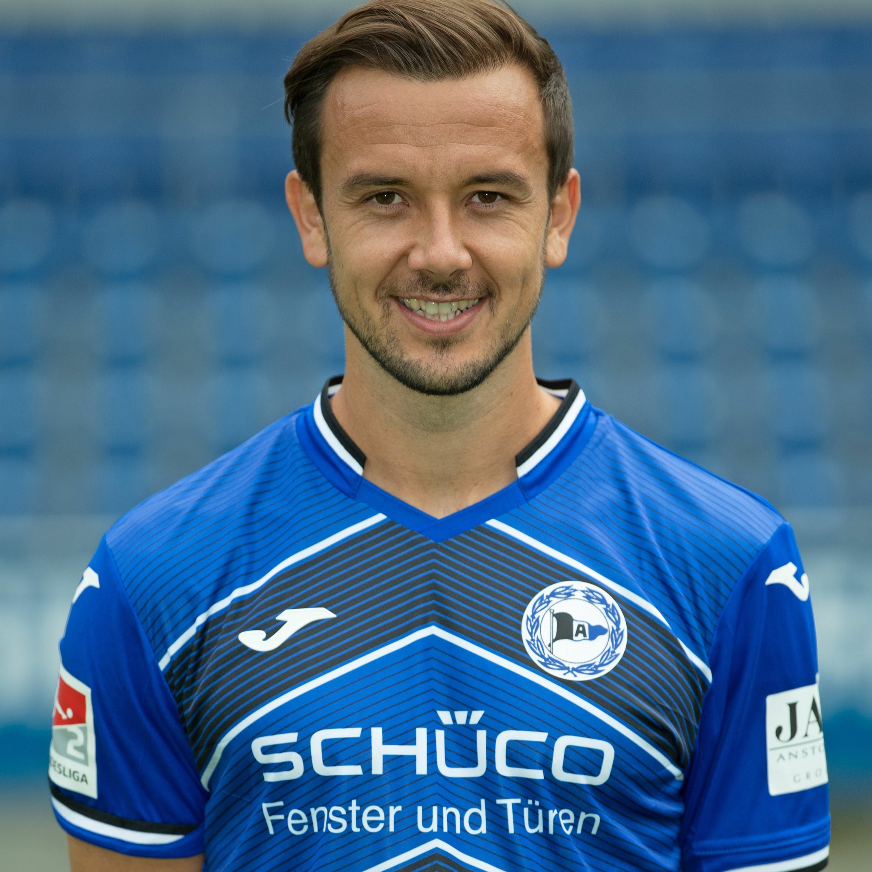 Arminia-Podcast