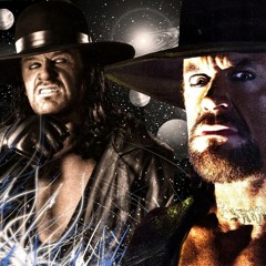 The Undertaker Entrance Song WWE (Cover Organ)