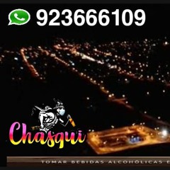 SPOT LICORERIA CHASQUI XPRESS 202O