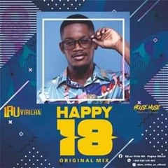 Happy 18  - (Original Mix)