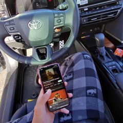 J’Mar GAS - Weirdo (Freestyle)