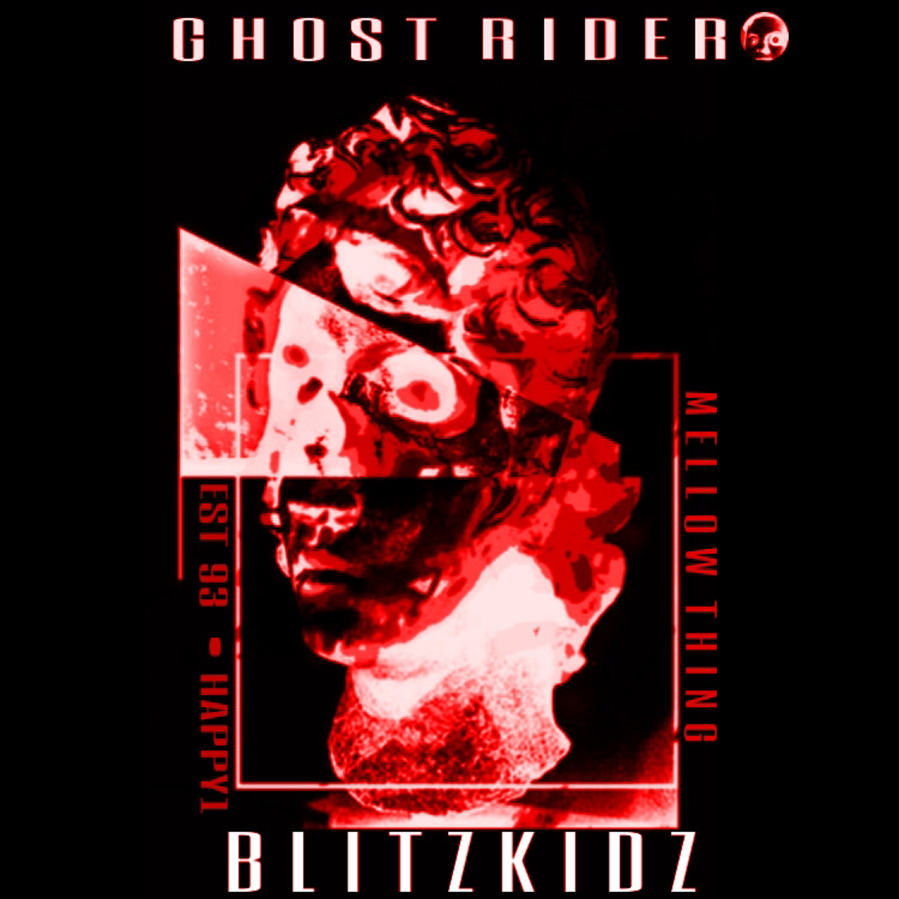 BLITZKIDZ - GHOST RIDER (PROD. MELLOWTHING)