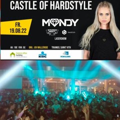 Stereonight @ Castle Of Hardstyle  19 - 08 - 22