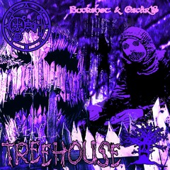 BUCKSHOT - TREEHOUSE **SLOWED**