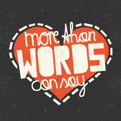 The Luv - More Than Words Can Say (TAECH279)