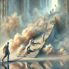 110 - Stairs Of Shame