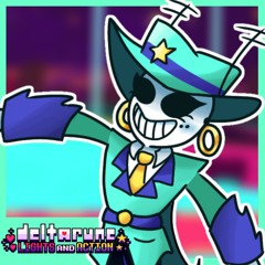 On Air! - Deltarune Chapter 3 UST