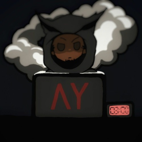 Stream PLAYBOI CARTI X KEN CARSON TYPE BEAT 138BPM by Ibou Sakoo