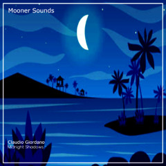 Claudio Giordano - Midnight Shadows (Original Mix)