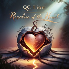 Resolve Of The Heart