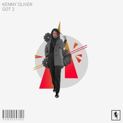 Kenny Oliver - Berries [RAWDEEP065]