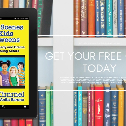 Stream Exceptional Storytelling PDF Acting Scenes For Kids And 