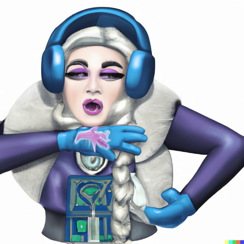 Let It Go Trap Remix 137 BPM FUL