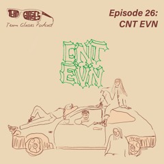 Episode 26: CNT EVN
