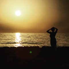 Beloved (Daahoud) Rehearsal- Rough Arr.