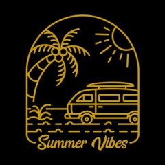Foicash-Summer Vibes (Summer 2023)