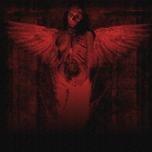 Code: Pandorum - The Witch (LatroxOK edit)