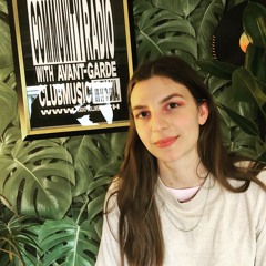 Cceline - Radio Bollwerk - 03.03.2020