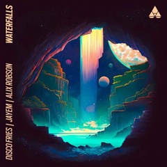 WATERFALLS  (Xicotnktl Remix)