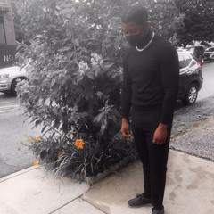 Don Montega - No Reason