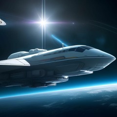 Space Sailors-Test Pilot T.D. Remix (Cruising In Space Mix)