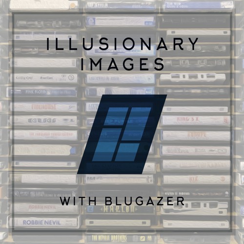 Illusionary Images 118 (Sep 2021)