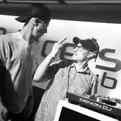 Set Hardcore Dj Slîmer et Jim Megawatts4 Thionville