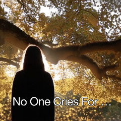No One Cries For …