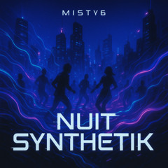Nuit Synthetik