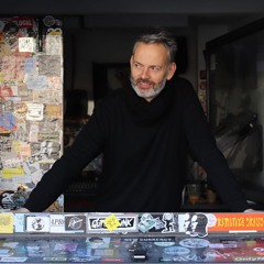 All Trades w/ Chuggy & Terra Utopia (Benoit B) 180821