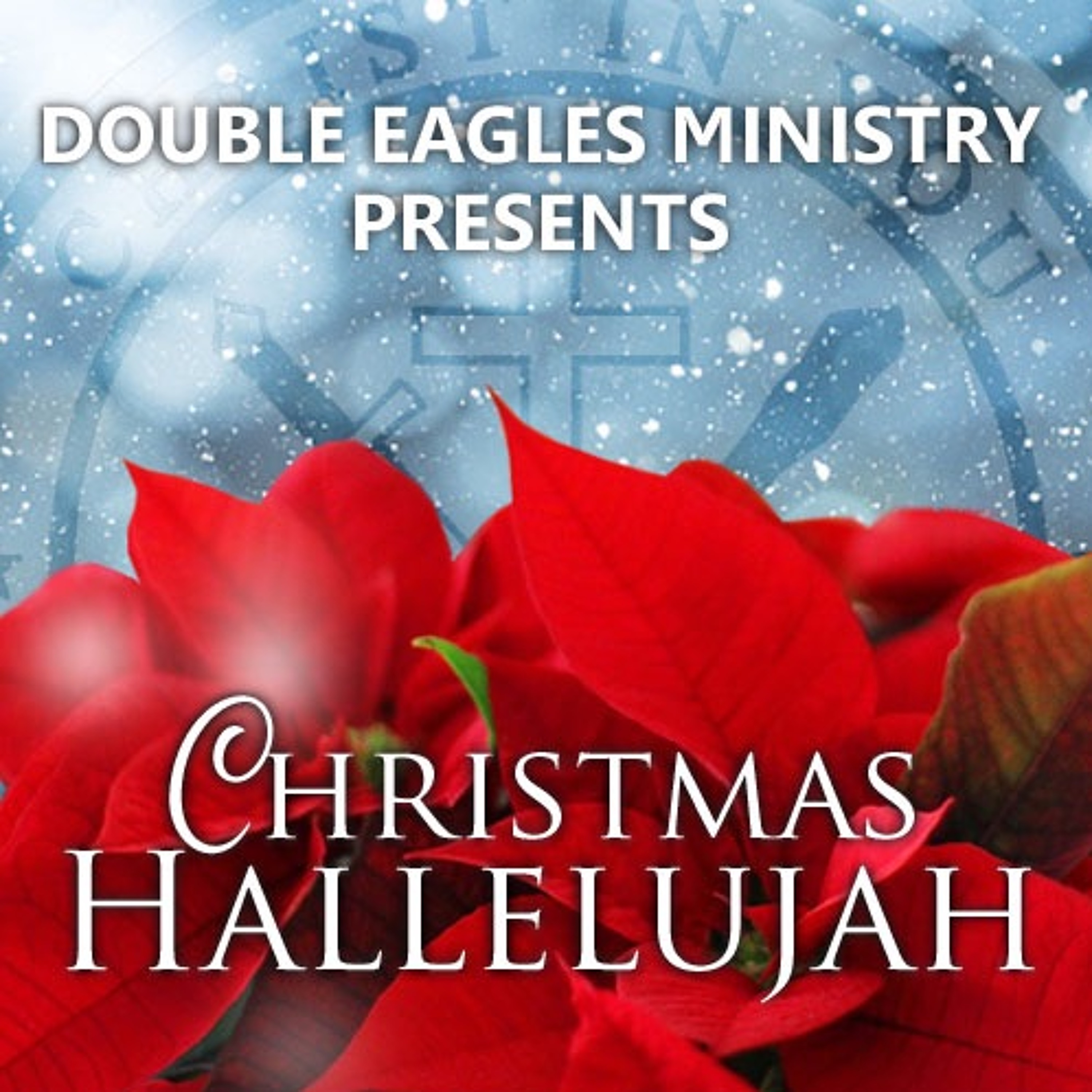 Christmas Hallelujah episode artwork