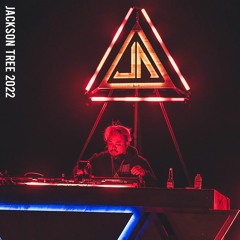 Jwin Live at Jackson Tree Festival 2022