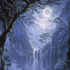 Ethereal landscape part 2