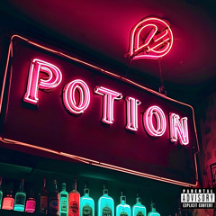 POTION feat. CJ Fortune