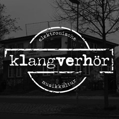 SAIDEX - Live @ Cafe Brazil, Lübeck / Peak Time Techno [Klangverhör]