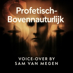 [SCI-FI] - Profetisch/Bovennatuurlijk - Sam van Megen